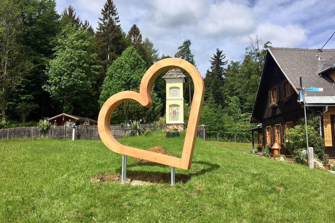 Hiking route Kleine St. Anna Runde - Touren-Impression #1 | © TV Südsteiermark