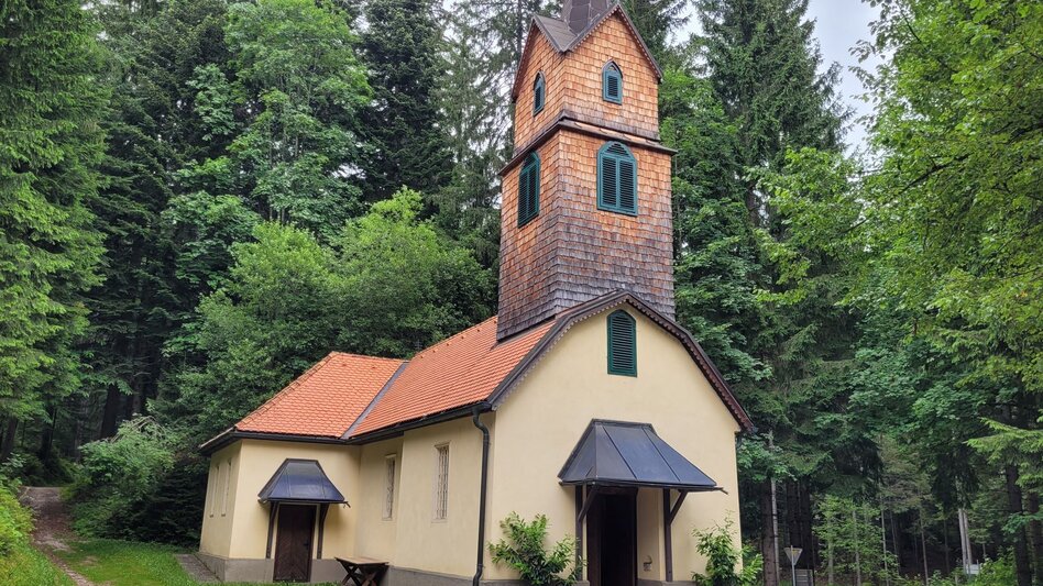 Wanderung Sommerebenrundweg Nr. 58 - Touren-Impression #2.1 | © TVB Südsteiermark/Irene Löschnig