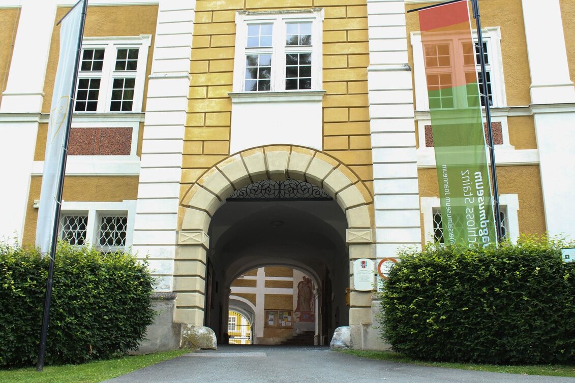 Wanderung Erzherzog Johann-Wasser-Erlebnisweg - Touren-Impression #1 | © TVB Südsteiermark/Irene Löschnig