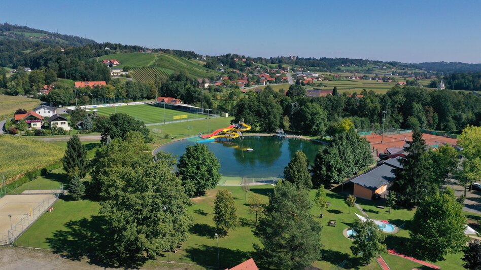 Hiking route Rund um Graden - Touren-Impression #2.2 | © TVB Südsteiermark/Christian Freydl