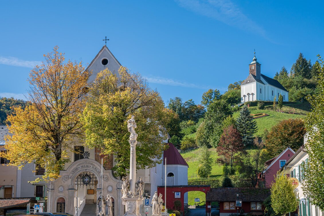 Wanderung Rund um Kleingraden Nr. 13 - Touren-Impression #1 | © TVB Südsteiermark/Christian Freydl