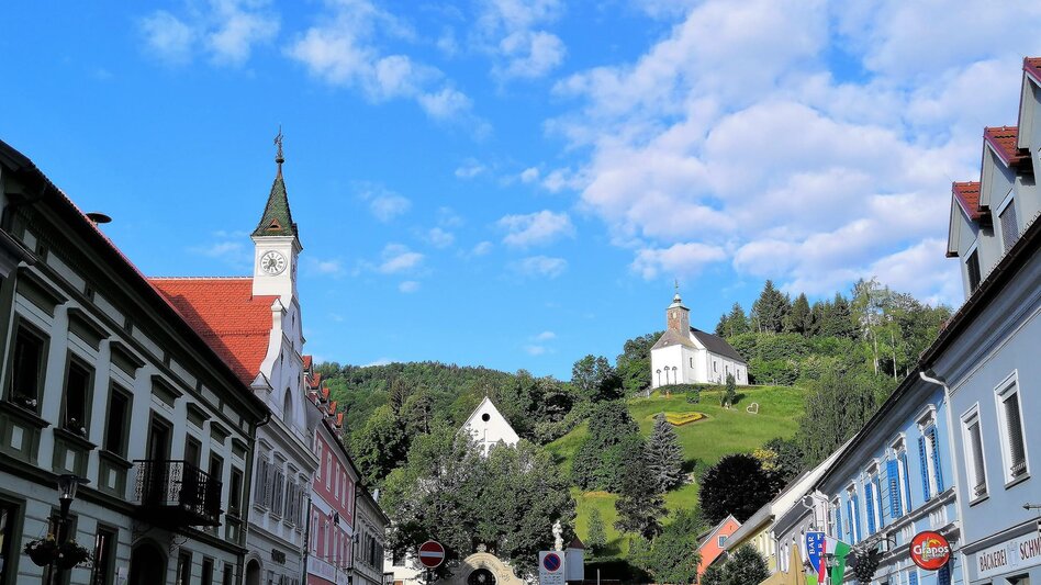 Wanderung Rund um Kleingraden Nr. 13 - Touren-Impression #2.2 | © TV Südsteiermark/Christa Ortner