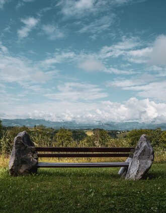 Rastplatz | Silvan | © TV Südsteiermark/Silvan