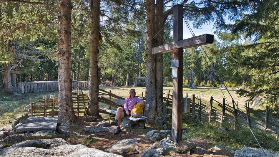 Wanderung Kraubatheck, 1475 m - Touren-Impression #2.2 | © Weges OG