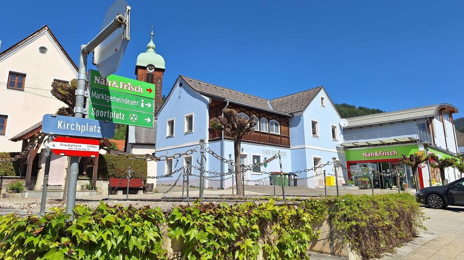Wanderung Kraubatheck, 1475 m - Touren-Impression #2.3 | © Weges OG