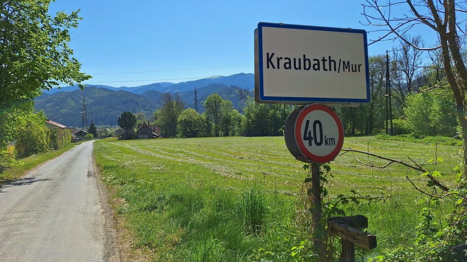 Wanderung Kraubatheck, 1475 m - Touren-Impression #2.4 | © Weges OG