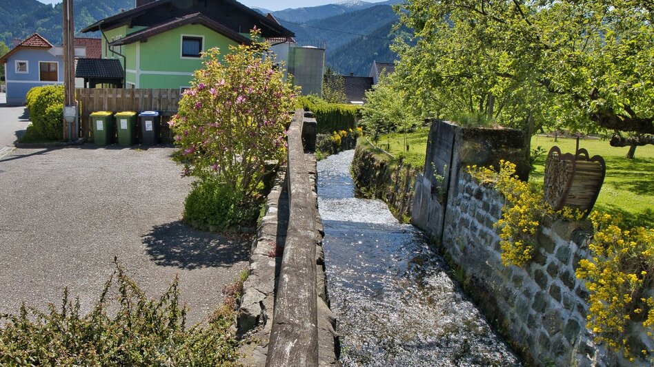 Wanderung Kraubatheck, 1475 m - Touren-Impression #2.5 | © Weges OG