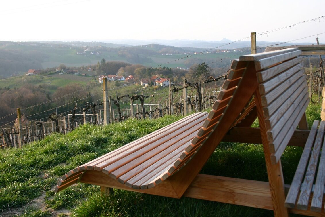 Wanderung Genusstour (Panoramaweg) Fehring - Touren-Impression #1 | © Stadtgemeinde Fehring