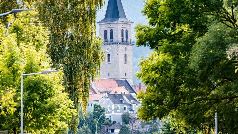 Jogging Running arround Judenburg - Touren-Impression #2.3 | © Erlebnisregion Murtal