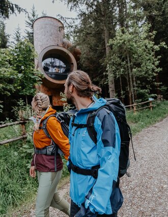 Bründlweg | nicoleseiser.at | © TV Hochsteiermark