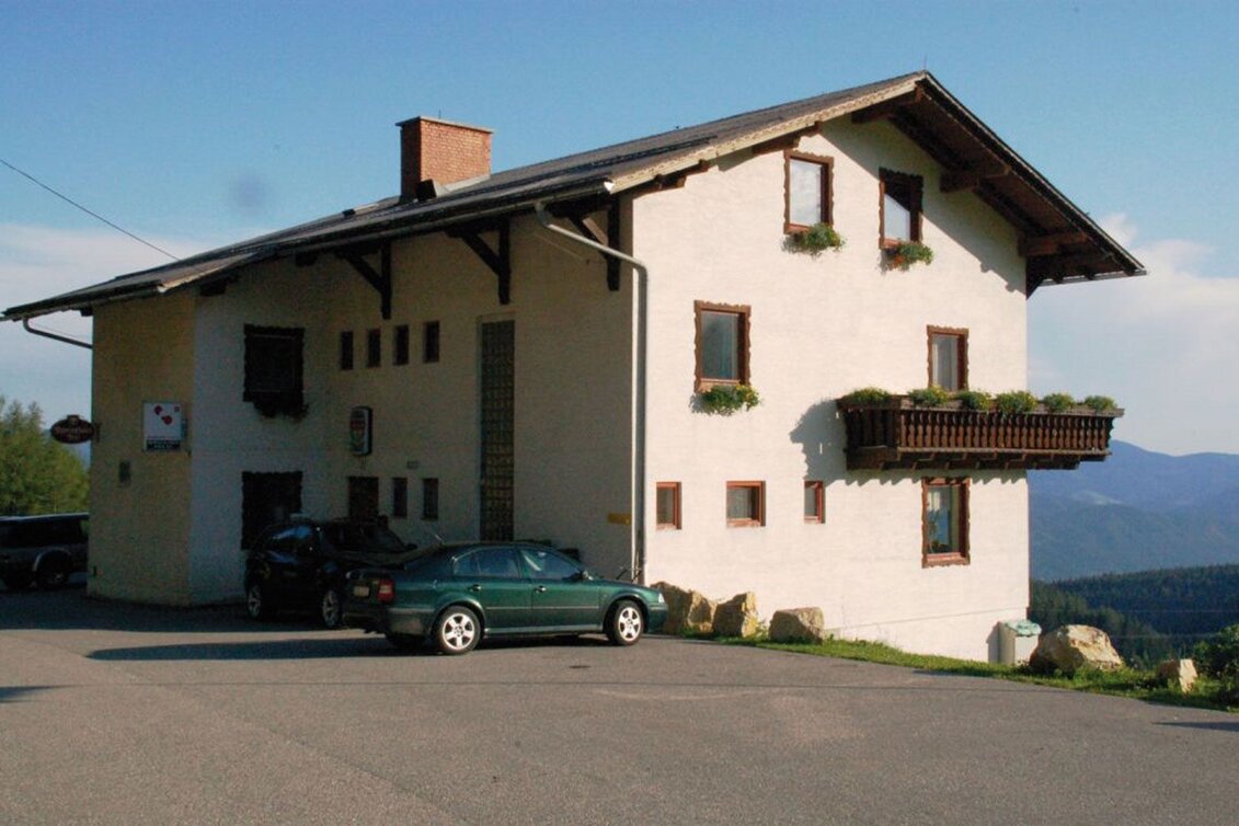 Hiking route Stage 13: Pölzl Alpine Inn – Schwabenberg – Turnau - Touren-Impression #1 | © Unbekannt