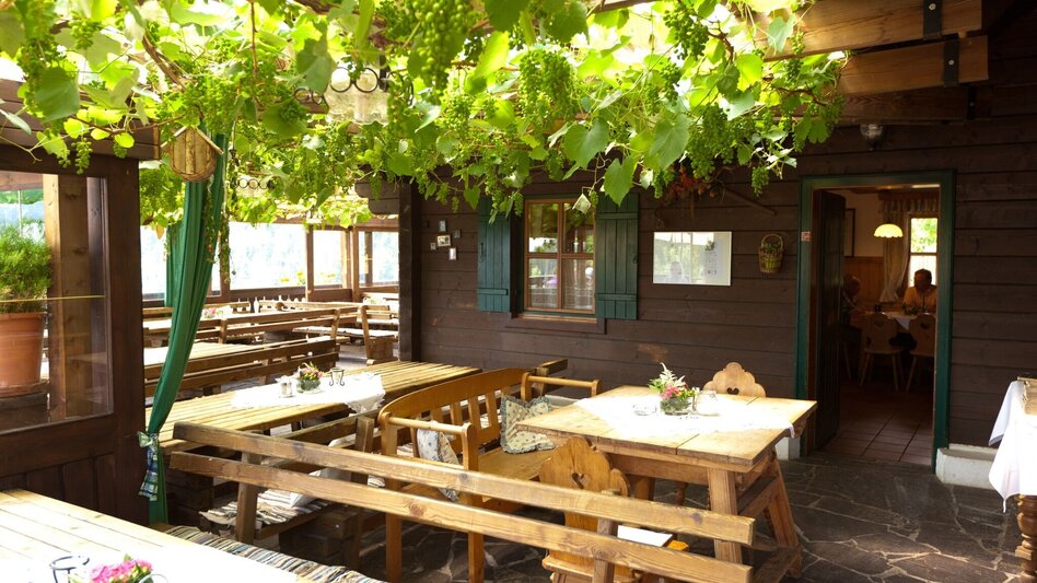Fernwanderweg Südalpenweg 03 - Grenzpanoramaweg - Touren-Impression #2.5 | © Steiermark Tourismus/Harry Schiffer
