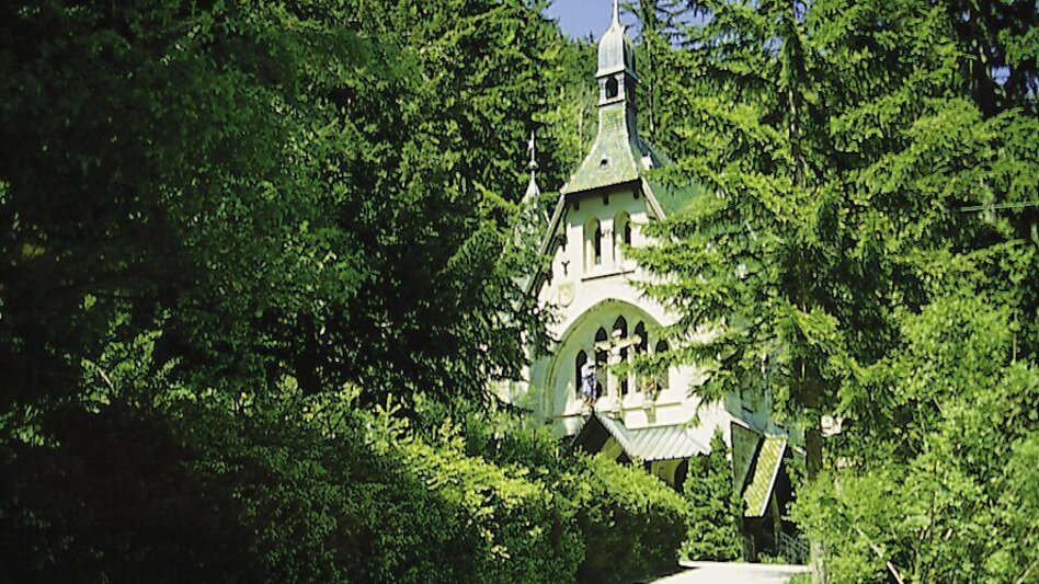 Hiking route BergZeitReise Day Tour Tip 10 – The Alpine Railway Hiking Trail - Touren-Impression #2.3 | © Wiener Alpen in Niederösterreich - Semmering Rax