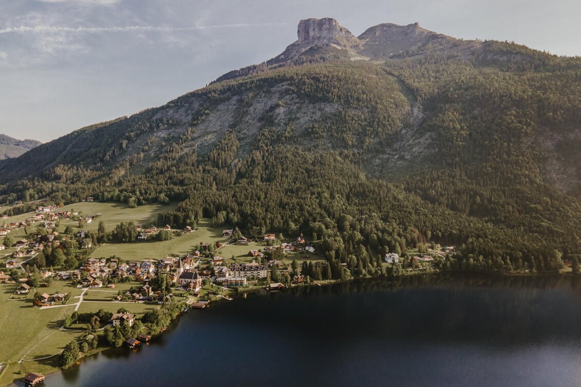 Mountain Hike Von Altaussee auf den Losergipfel - Touren-Impression #1 | © TVB Ausseerland Salzkammergut-Katrin Kerschbaumer