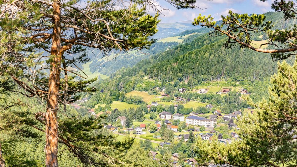 Hiking route Weg Nr. 1 Franz-Josef-Höhe - Touren-Impression #2.3 | © Hannes Steiner