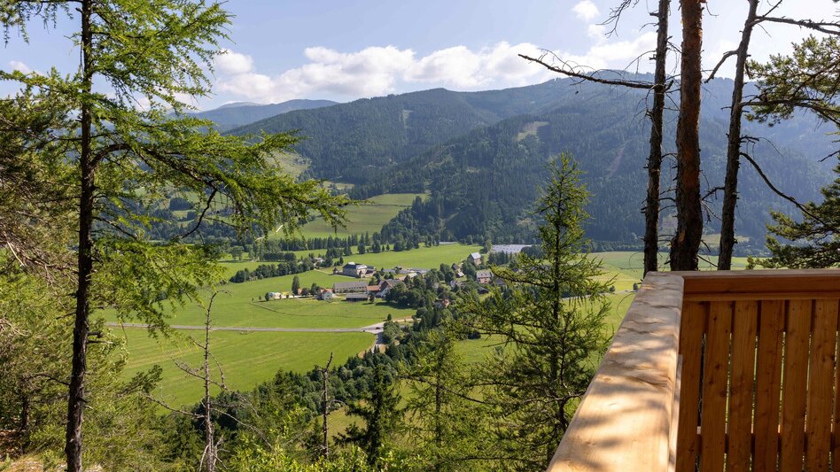 Hiking route Weg Nr. 1 Franz-Josef-Höhe - Touren-Impression #2.4 | © Hannes Steiner