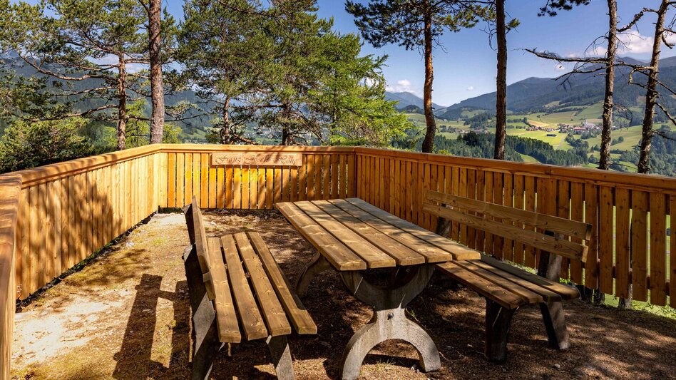 Hiking route Weg Nr. 1 Franz-Josef-Höhe - Touren-Impression #2.5 | © Hannes Steiner