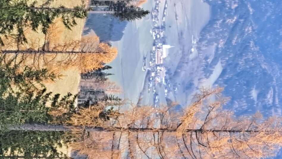 Hiking route Weg Nr. 3 Habring Runde - Touren-Impression #2.1 | © Hannes Steiner