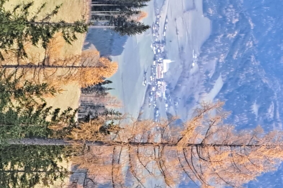 Hiking route Weg Nr. 3 Habring Runde - Touren-Impression #1 | © Hannes Steiner