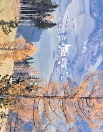 Habringsattel-Blick St. Oswald-Murtal-Steiermark c Hannes Steiner.jpg | Hannes Steiner | © Hannes Steiner