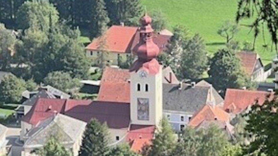 Wanderung Weg Nr. 4 Runde übern Hoanzl - Touren-Impression #2.2 | © Heidemaria Kainer