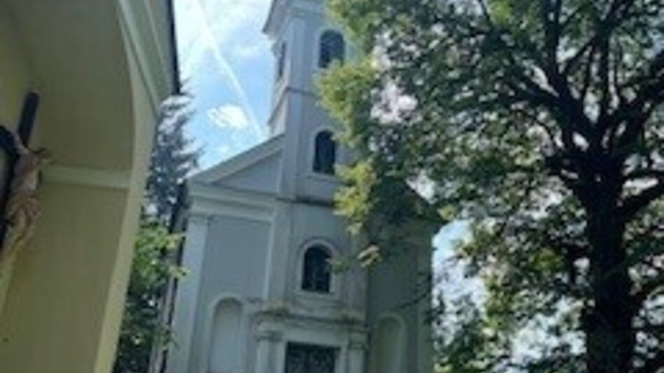 Wanderung Weg Nr. 4 Runde übern Hoanzl - Touren-Impression #2.5 | © Heidemaria Kainer