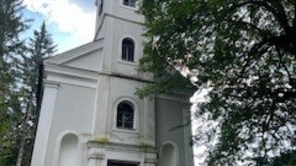 Wanderung Weg Nr. 4 Runde übern Hoanzl - Touren-Impression #2.11 | © Heidemaria Kainer