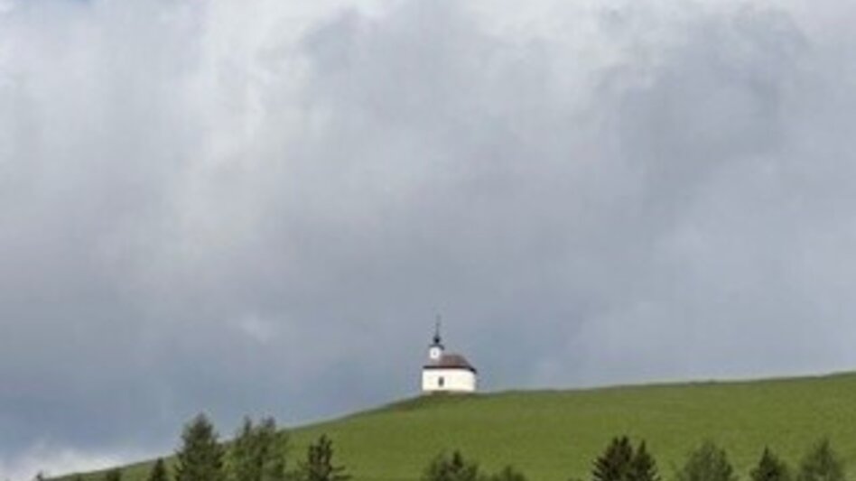Wanderung Weg Nr. 7 Klosterneuburgerhütte - Touren-Impression #2.4 | © Heidemaria Kainer