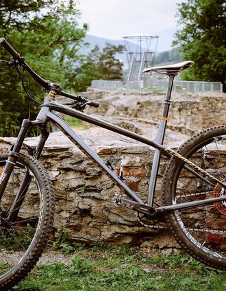 MTB Massenburg ©Foto Freisinger.jpg | ARMIN RUSSOLD