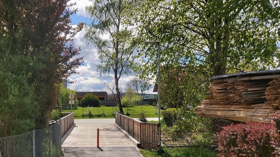 Jogging Bathing lake circuit, Passail - Touren-Impression #2.1 | © Oststeiermark Tourismus