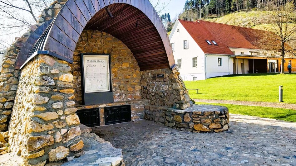 Jogging Bathing lake circuit, Passail - Touren-Impression #2.6 | © Oststeiermark Tourismus