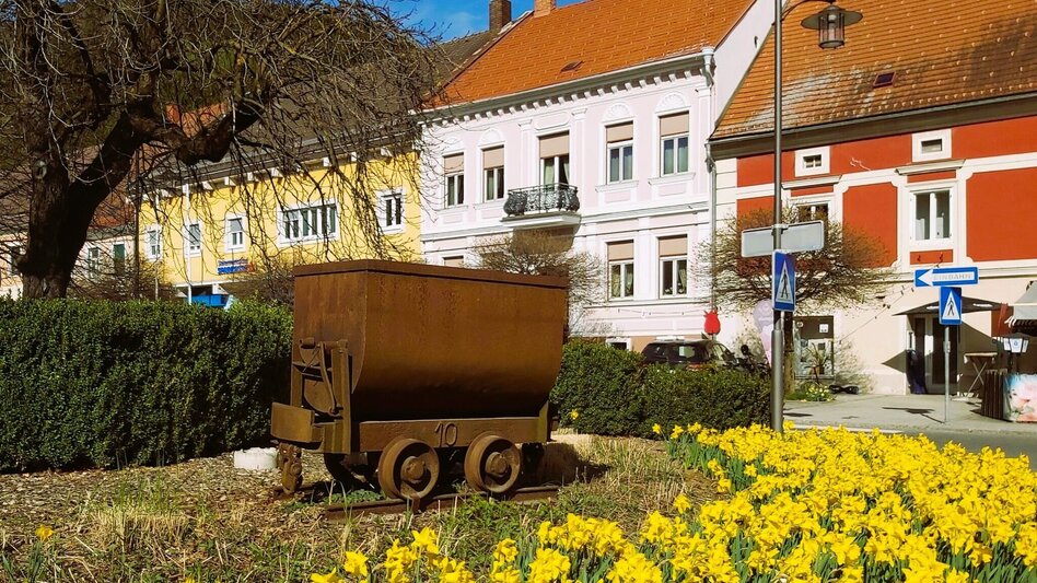 Jogging Lindenberg circuit, Passail - Touren-Impression #2.1 | © Oststeiermark Tourismus