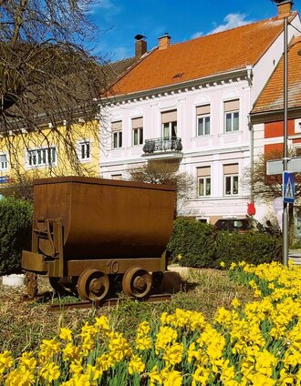 Passail Marktplatz9_Foto Pollhammer - Kopie.jpg | Christine Pollhammer | © Oststeiermark Tourismus