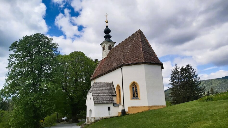 Jogging Lindenberg circuit, Passail - Touren-Impression #2.2 | © Oststeiermark Tourismus