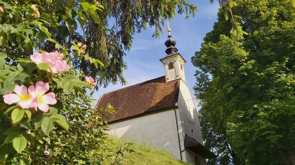 Jogging Lindenberg circuit, Passail - Touren-Impression #2.3 | © Oststeiermark Tourismus
