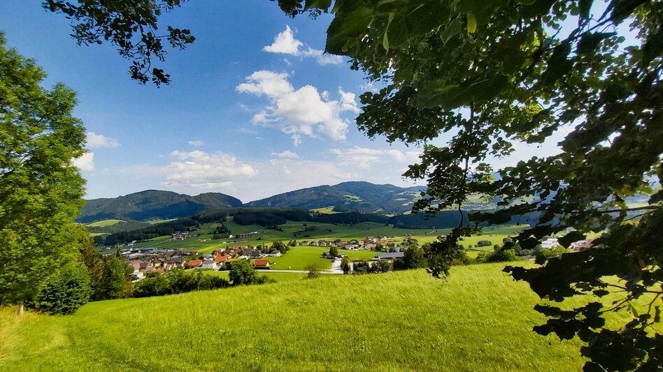 Jogging Lindenberg circuit, Passail - Touren-Impression #2.4 | © Oststeiermark Tourismus