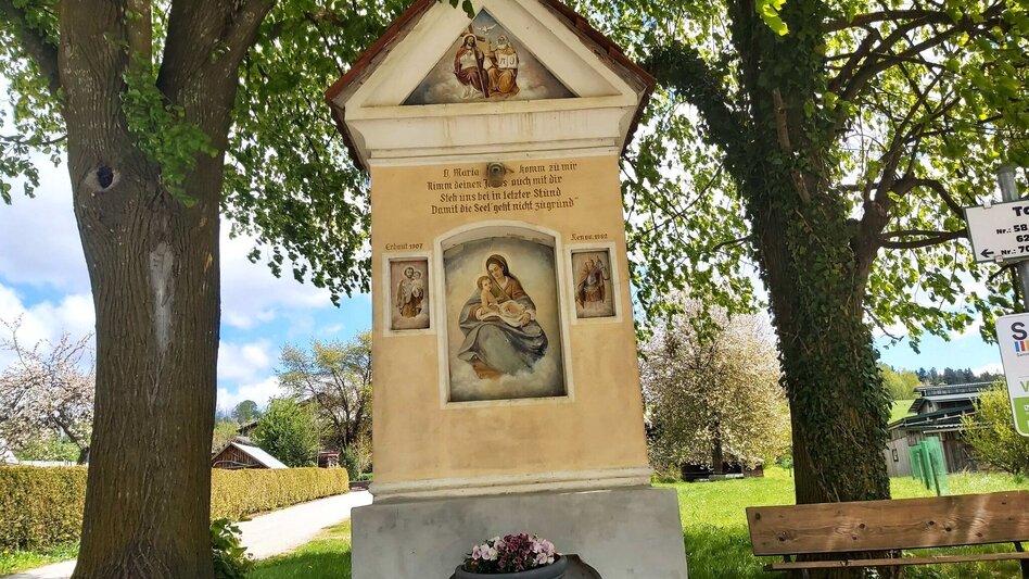 Jogging Lindenberg circuit, Passail - Touren-Impression #2.6 | © Oststeiermark Tourismus