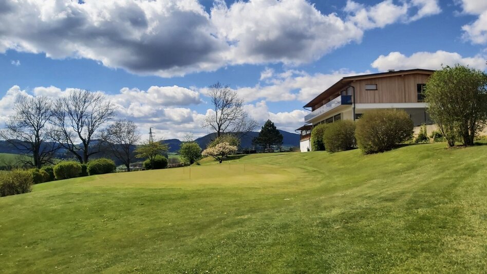 Jogging Lindenberg circuit, Passail - Touren-Impression #2.7 | © Oststeiermark Tourismus
