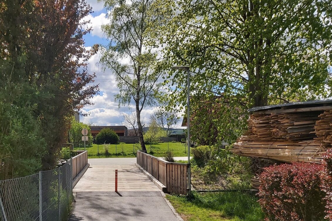 Jogging Moarhofhechtl-Runde, Passail - Touren-Impression #1 | © Oststeiermark Tourismus