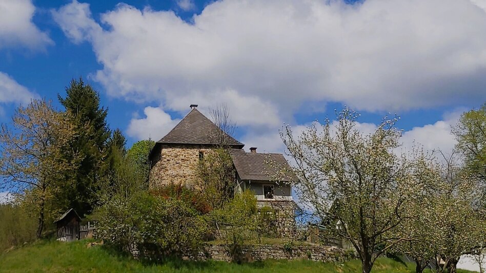 Jogging Moarhofhechtl-Runde, Passail - Touren-Impression #2.2 | © Oststeiermark Tourismus