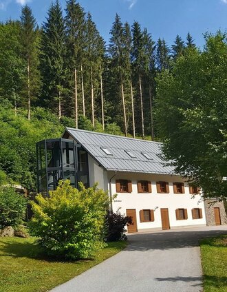 Stollenkäse Knappenhaus1_Foto Pollhammer.jpg | Christine Pollhammer | © Oststeiermark Tourismus