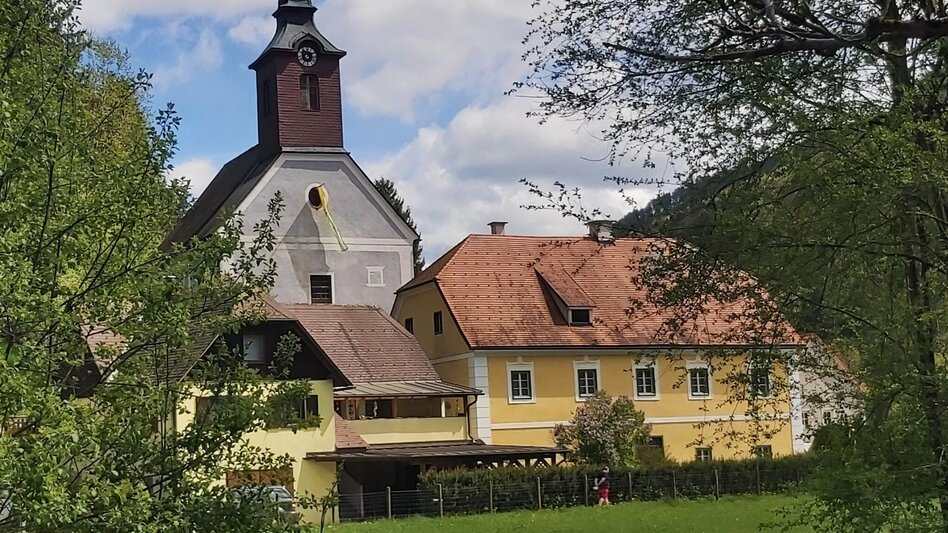 Jogging Arzberg circuit, Passail - Touren-Impression #2.2 | © Oststeiermark Tourismus