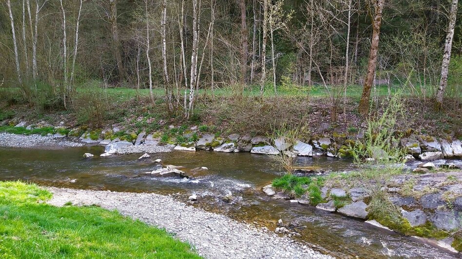 Jogging Arzberg circuit, Passail - Touren-Impression #2.3 | © Oststeiermark Tourismus