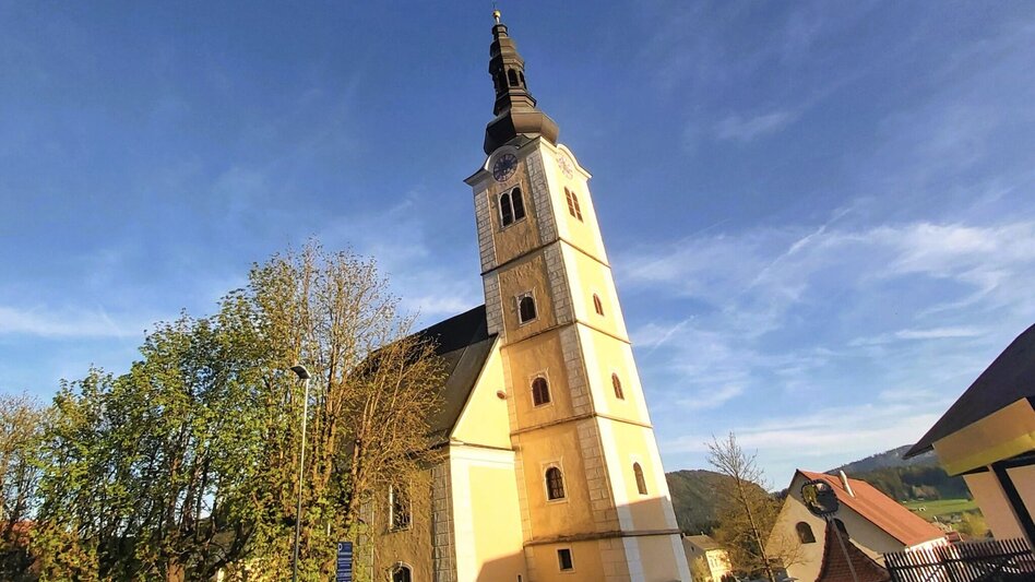 Jogging Arzberg circuit, Passail - Touren-Impression #2.8 | © Oststeiermark Tourismus