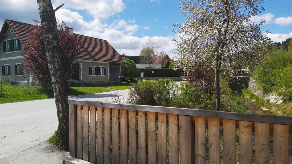 Jogging Hundsberg-Runde, Passail - Touren-Impression #2.1 | © Oststeiermark Tourismus