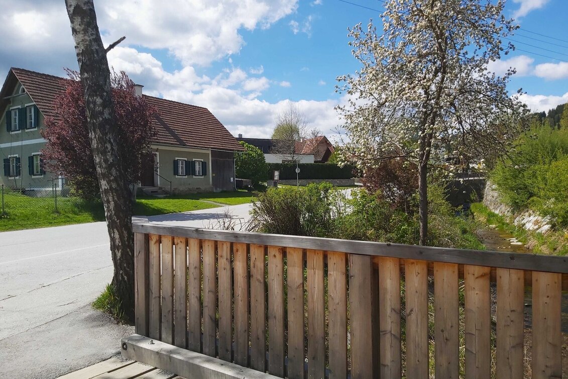 Jogging Hundsberg-Runde, Passail - Touren-Impression #1 | © Oststeiermark Tourismus