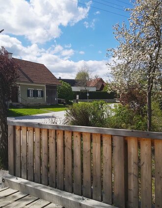 Raabbrücke in Passail2_Foto Pollhammer.jpg | Christine Pollhammer | © Oststeiermark Tourismus