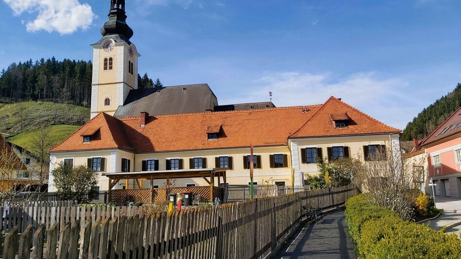 Jogging Hundsberg-Runde, Passail - Touren-Impression #2.4 | © Oststeiermark Tourismus