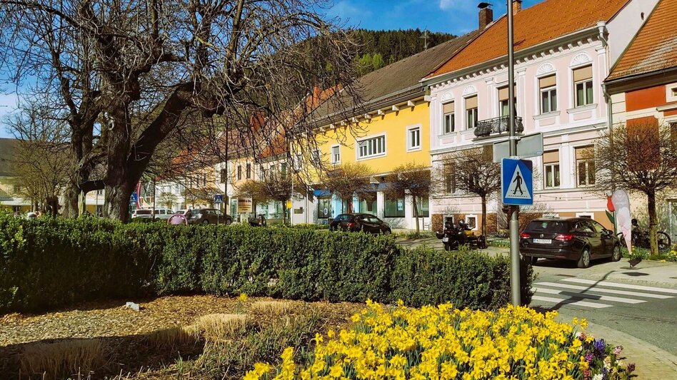 Jogging Hundsberg-Runde, Passail - Touren-Impression #2.5 | © Oststeiermark Tourismus