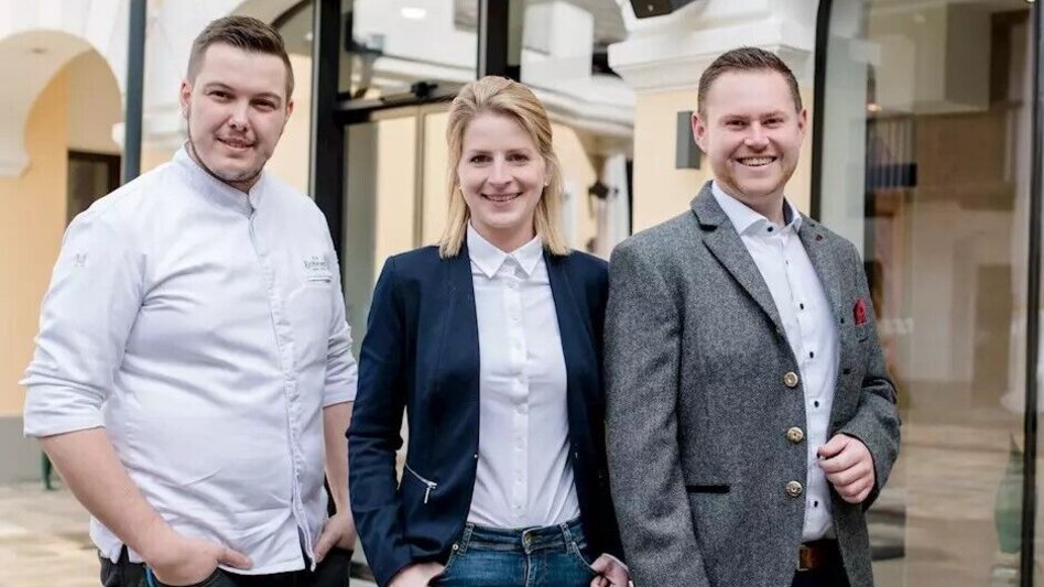 Jogging Hundsberg-Runde, Passail - Touren-Impression #2.6 | © Oststeiermark Tourismus